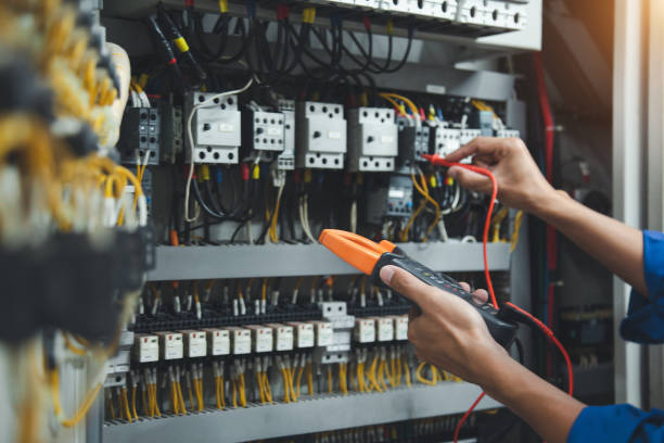 Best Electrical Rewiring Services  in Avon, OH