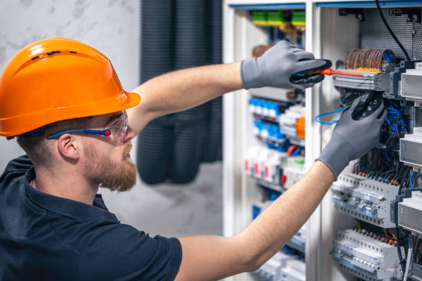 Best Electrical Outlet Repair  in Avon, OH