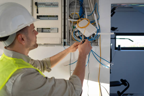 Best Electrical System Inspection  in Avon, OH